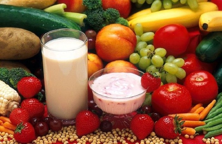 Makanan & Minuman